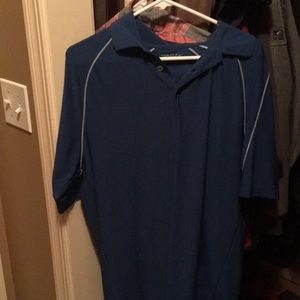 Nike Golf Polo